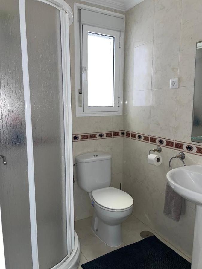 Ground Floor Apartment With 3 Pools Murcia Buitenkant foto