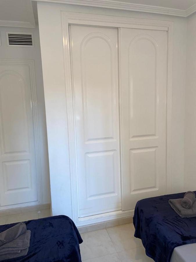 Ground Floor Apartment With 3 Pools Murcia Buitenkant foto