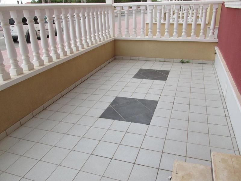 Ground Floor Apartment With 3 Pools Murcia Buitenkant foto