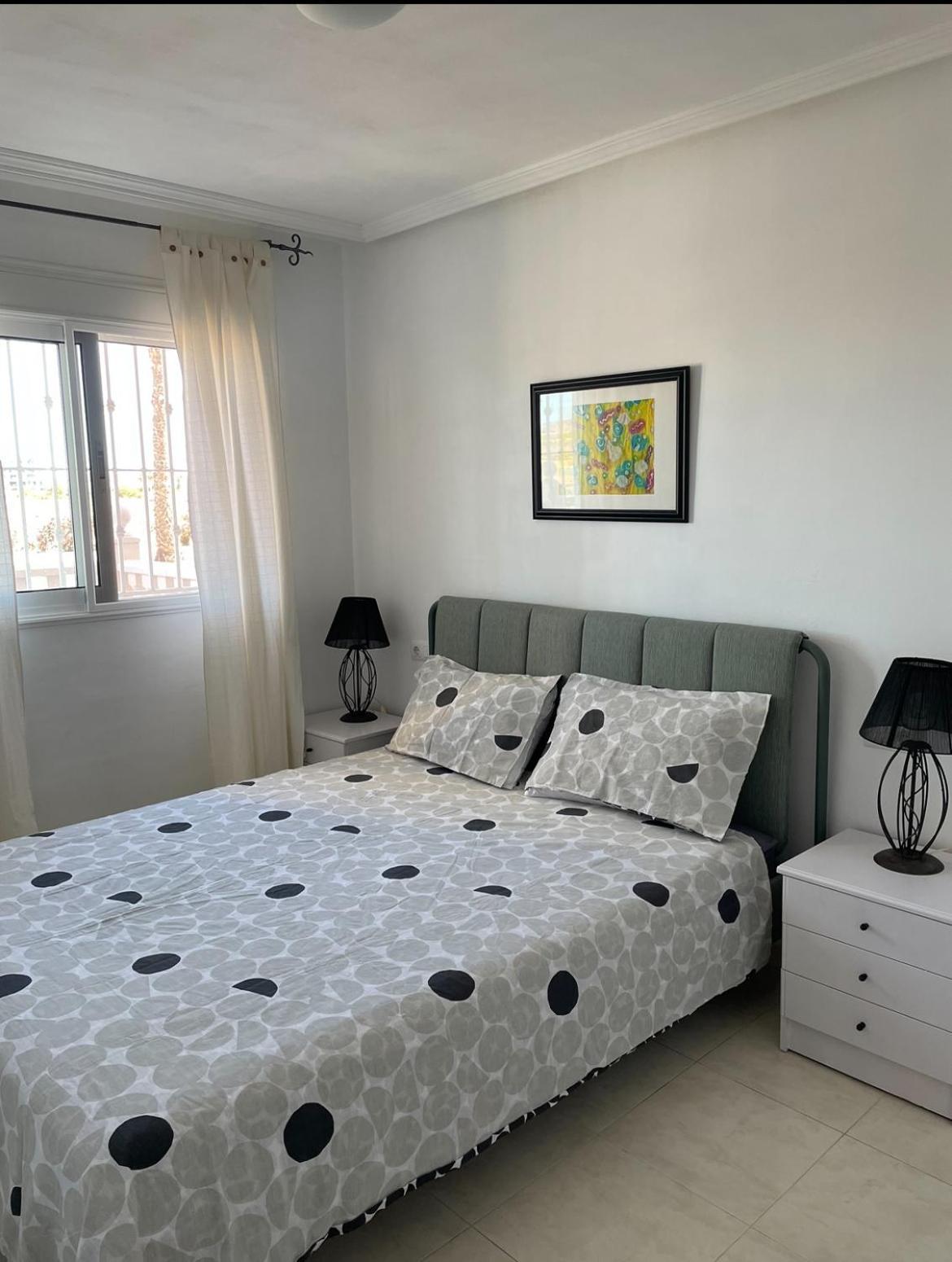 Ground Floor Apartment With 3 Pools Murcia Buitenkant foto