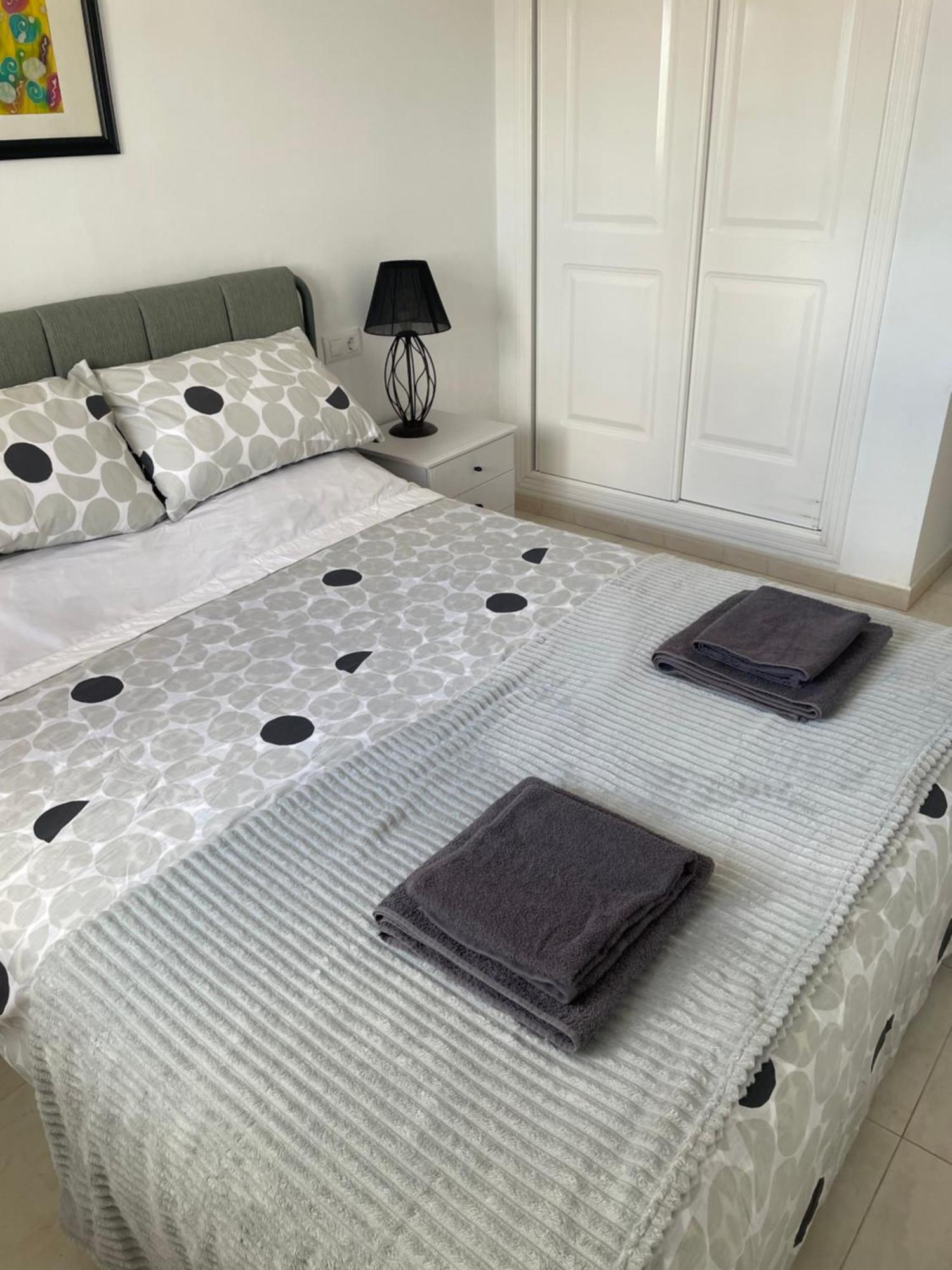 Ground Floor Apartment With 3 Pools Murcia Buitenkant foto